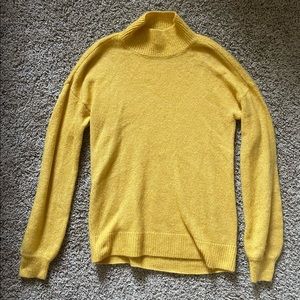 Marled Sweater turtleneck